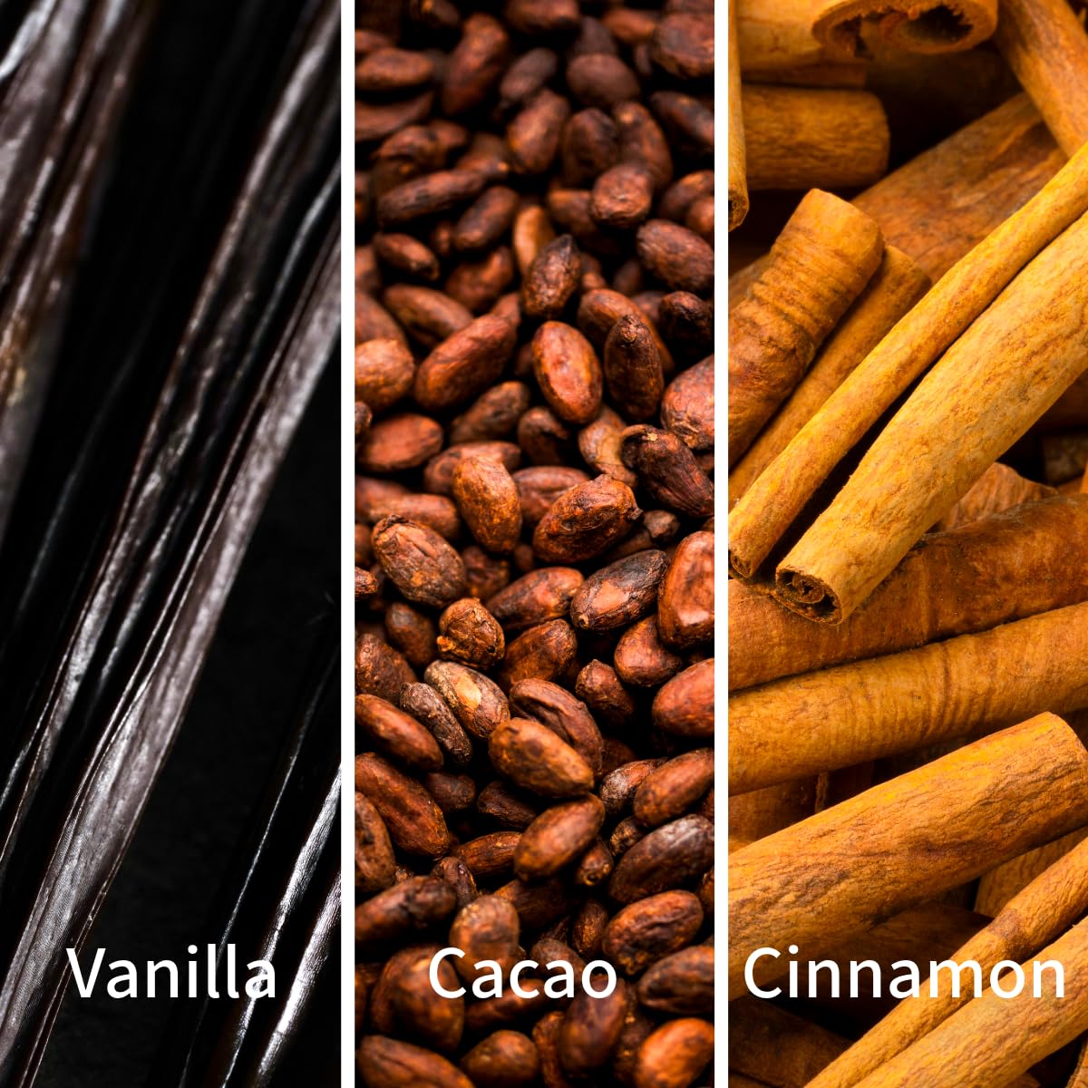 INDIRA Vanilla Muse - Eau De Parfum - Gourmand Vanilla - Women - 100 ML / 3.4 FL OZ - Spray - Image 3