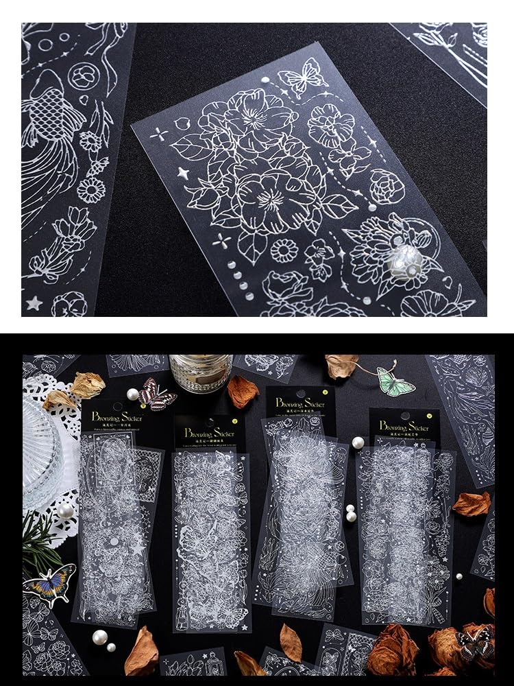 アルバムクラフト・コラージュ素材☆和柄コラージュフレームセット アルバムクラフト・コラージュ素材☆和柄コラージュフレームセット