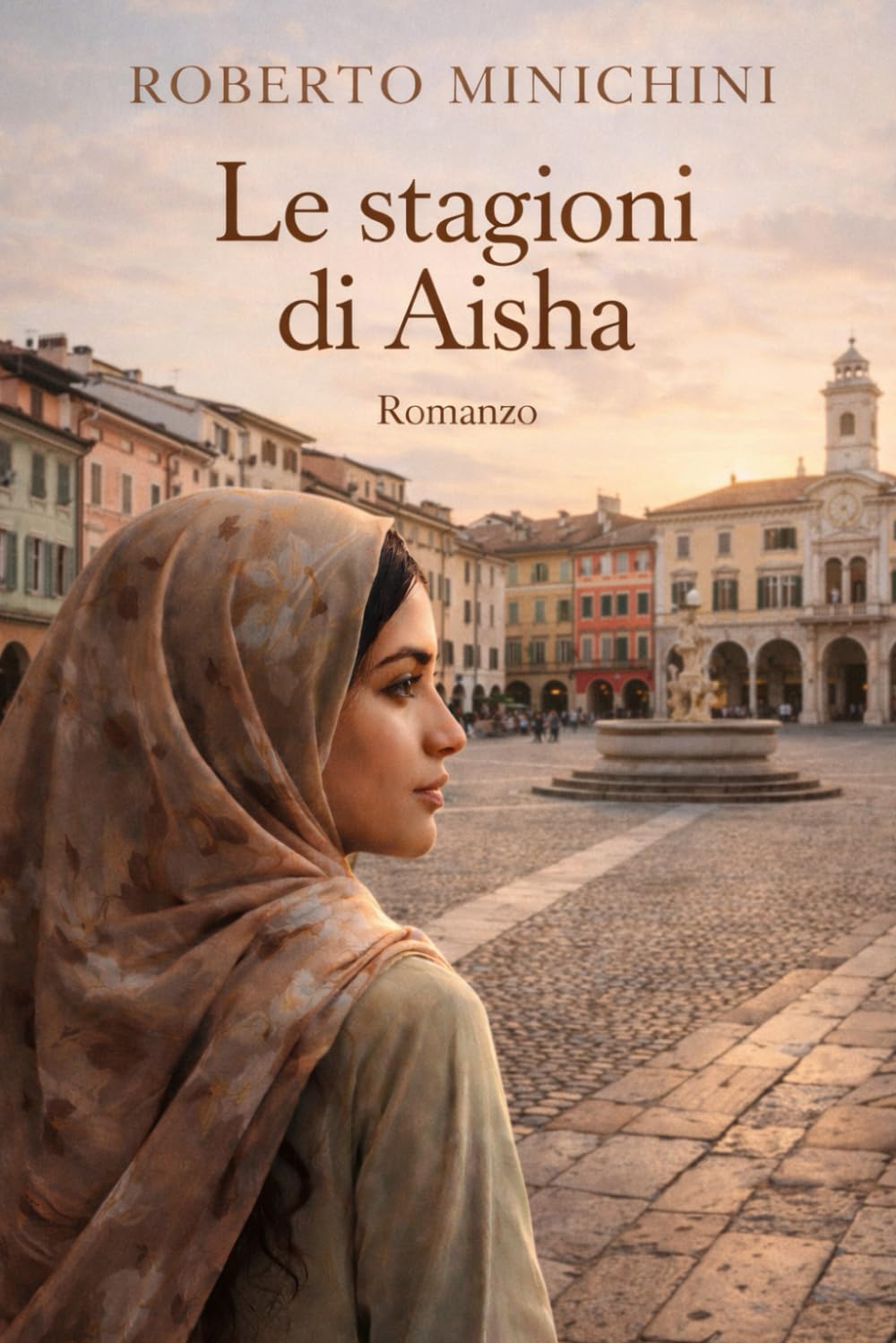 Le stagioni di Aisha: Romanzo