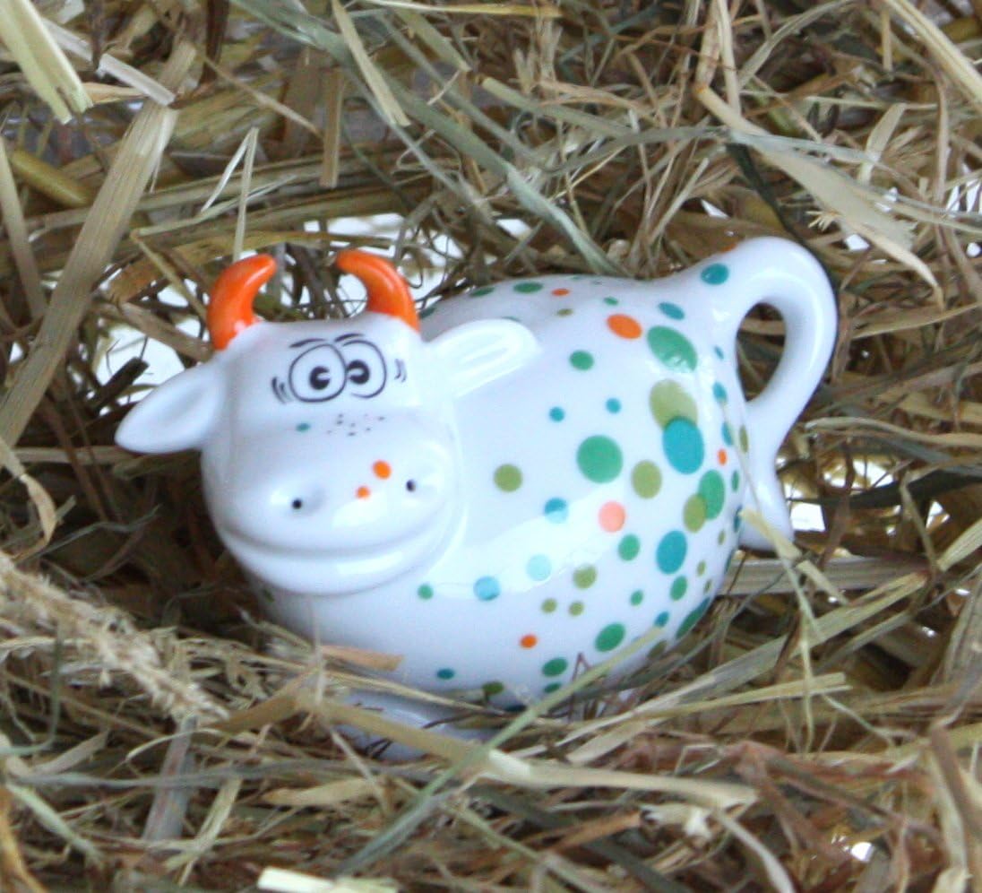 Goebel Kuh-sine Konfetti A&Z GOE Adam & Ziege Streuer : Amazon.de ...