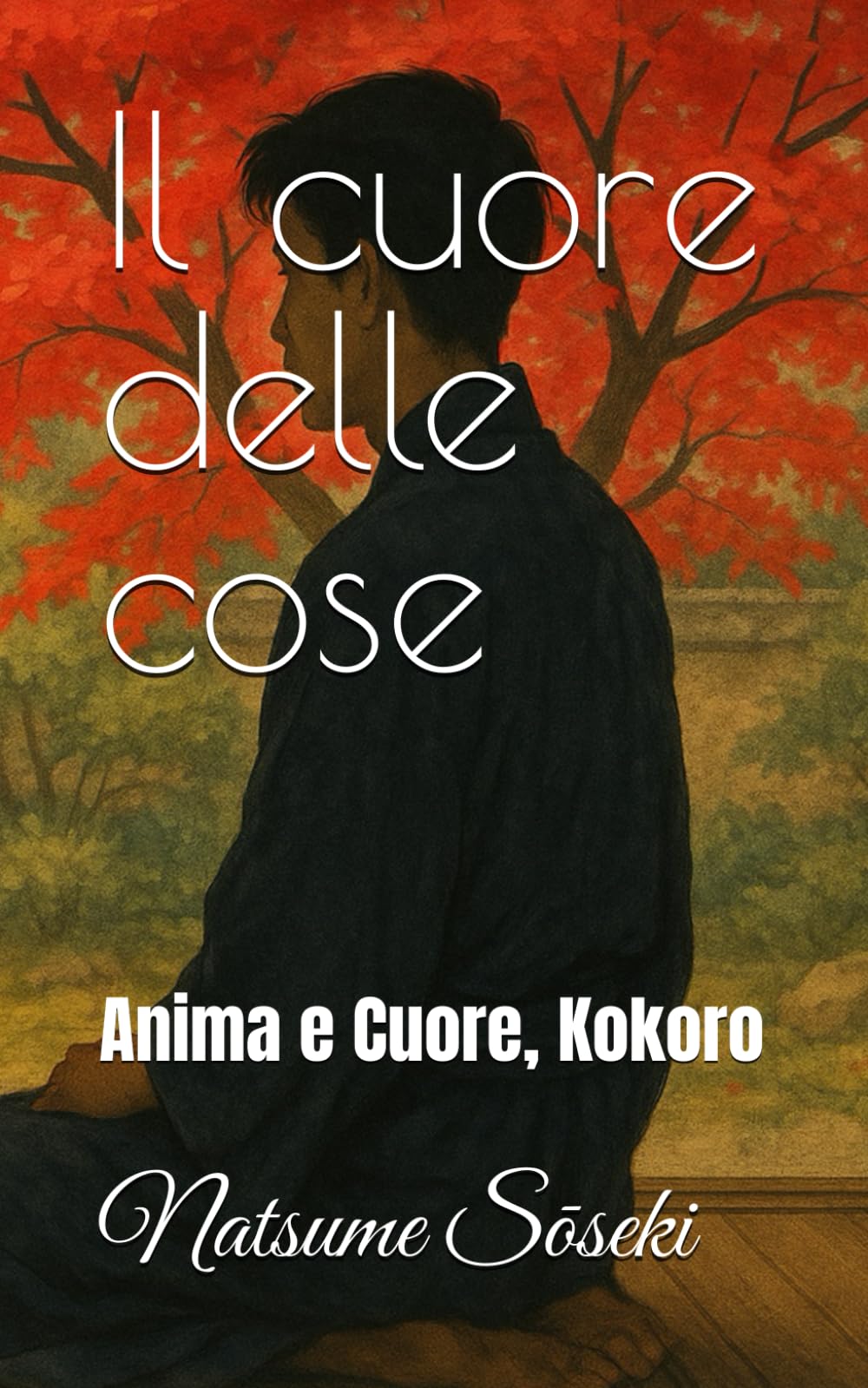 Il cuore delle cose: Anima e Cuore, Kokoro