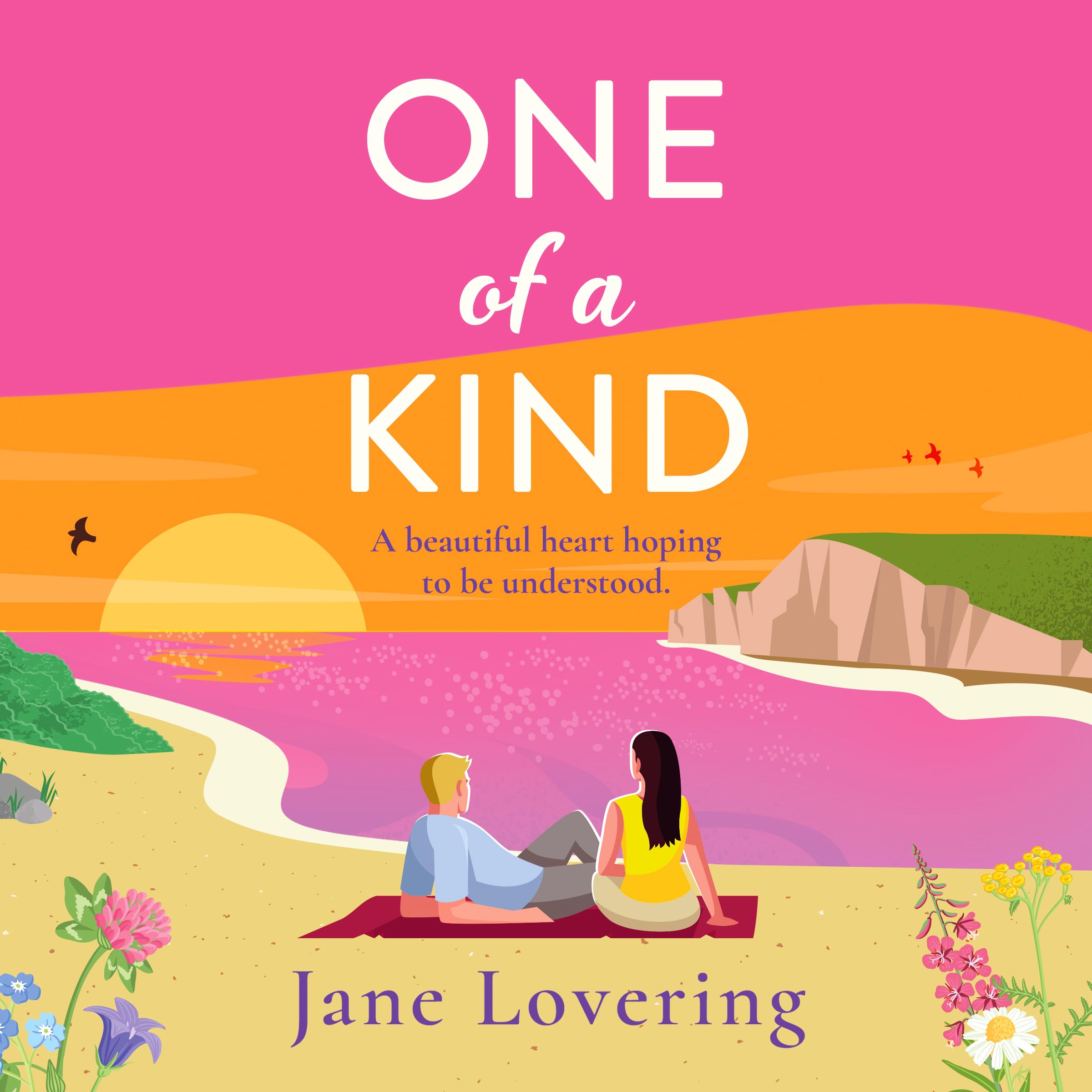 One of a Kind: An utterly beautiful romantic read from AWARD-WINNING author Jane Lovering