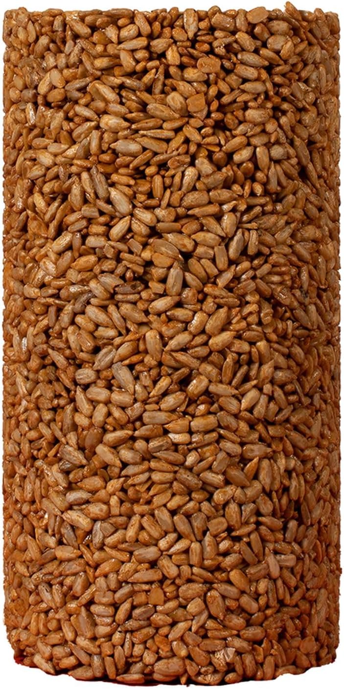 Mr. Bird Burning Love Refill Cylinder Bird Food