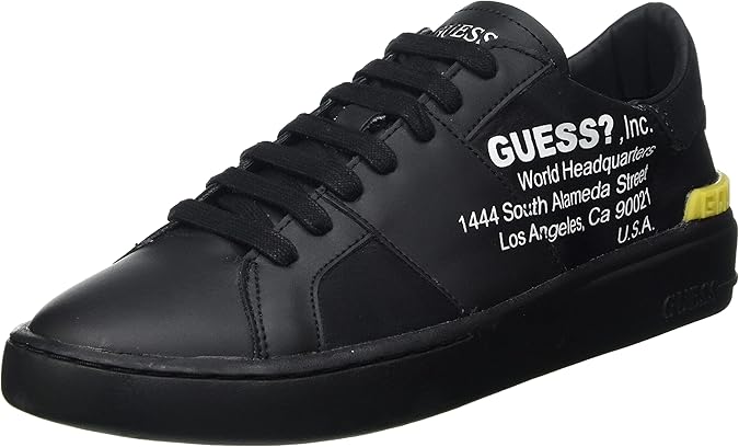 guess inc headquarters