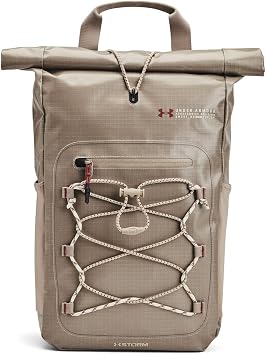Under Armour Summit Small Backpack - Brown