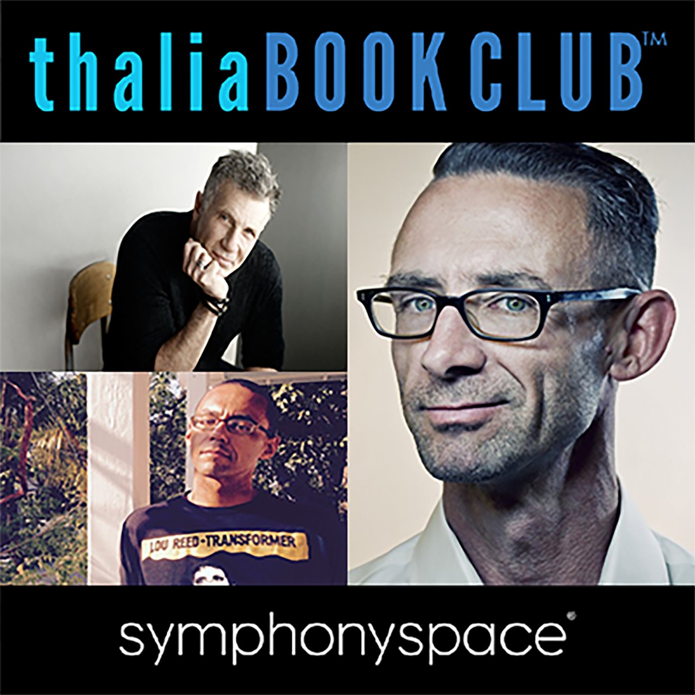 Thalia Book Club: Denis Johnson's Jesus' Son 25th Anniversary