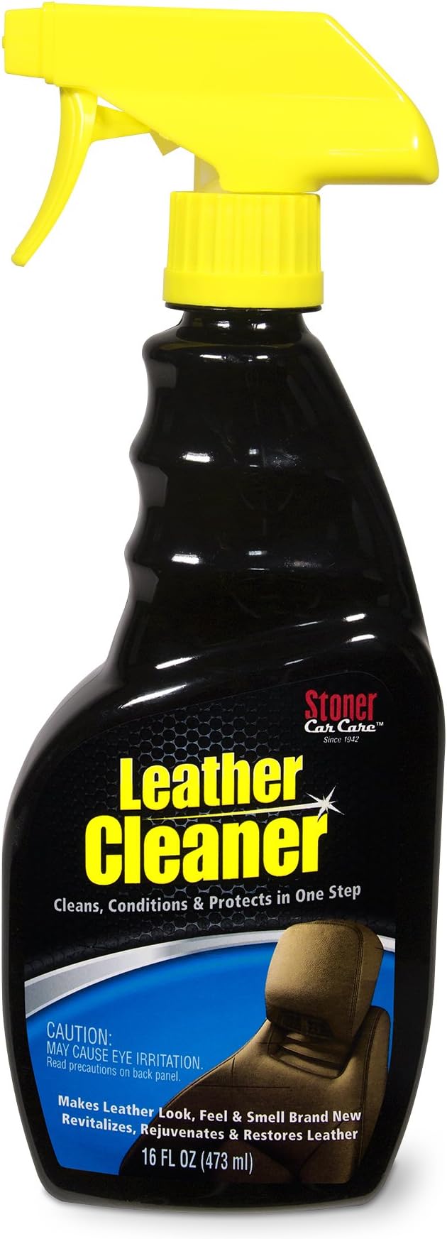 Leather Cleaner & Conditioner