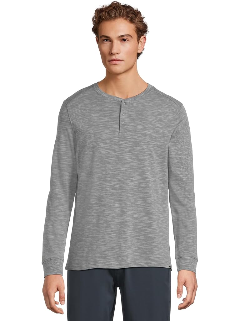 Brown Prana Ronnie Henley II