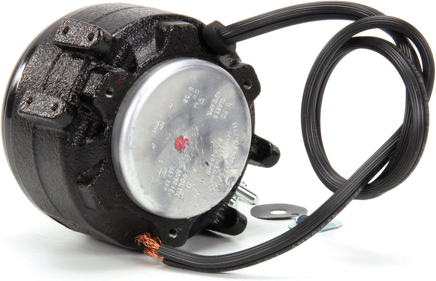 Master-Bilt Evaporator Fan Motor, #Spfbe62 13-13182 - Genuine OEM Replacement Part