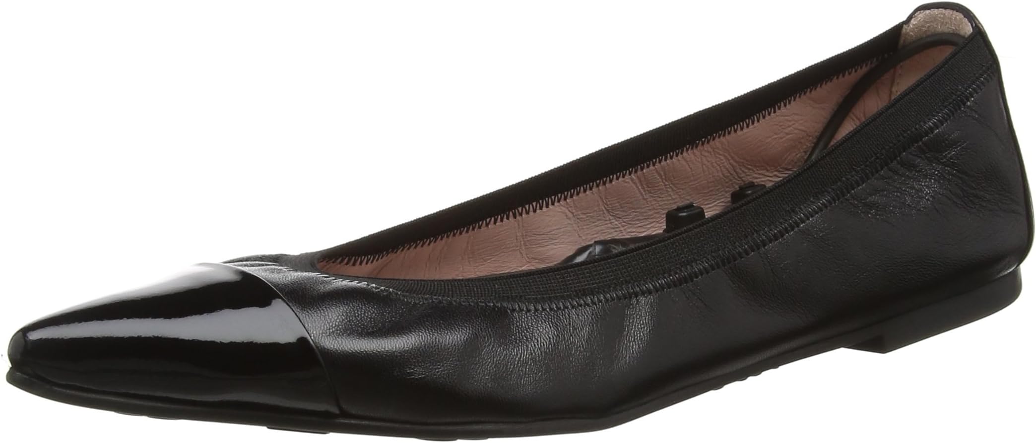 Pretty Ballerinas Women's Ella Ballet Flats
