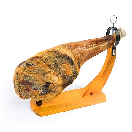 serrano ham bone