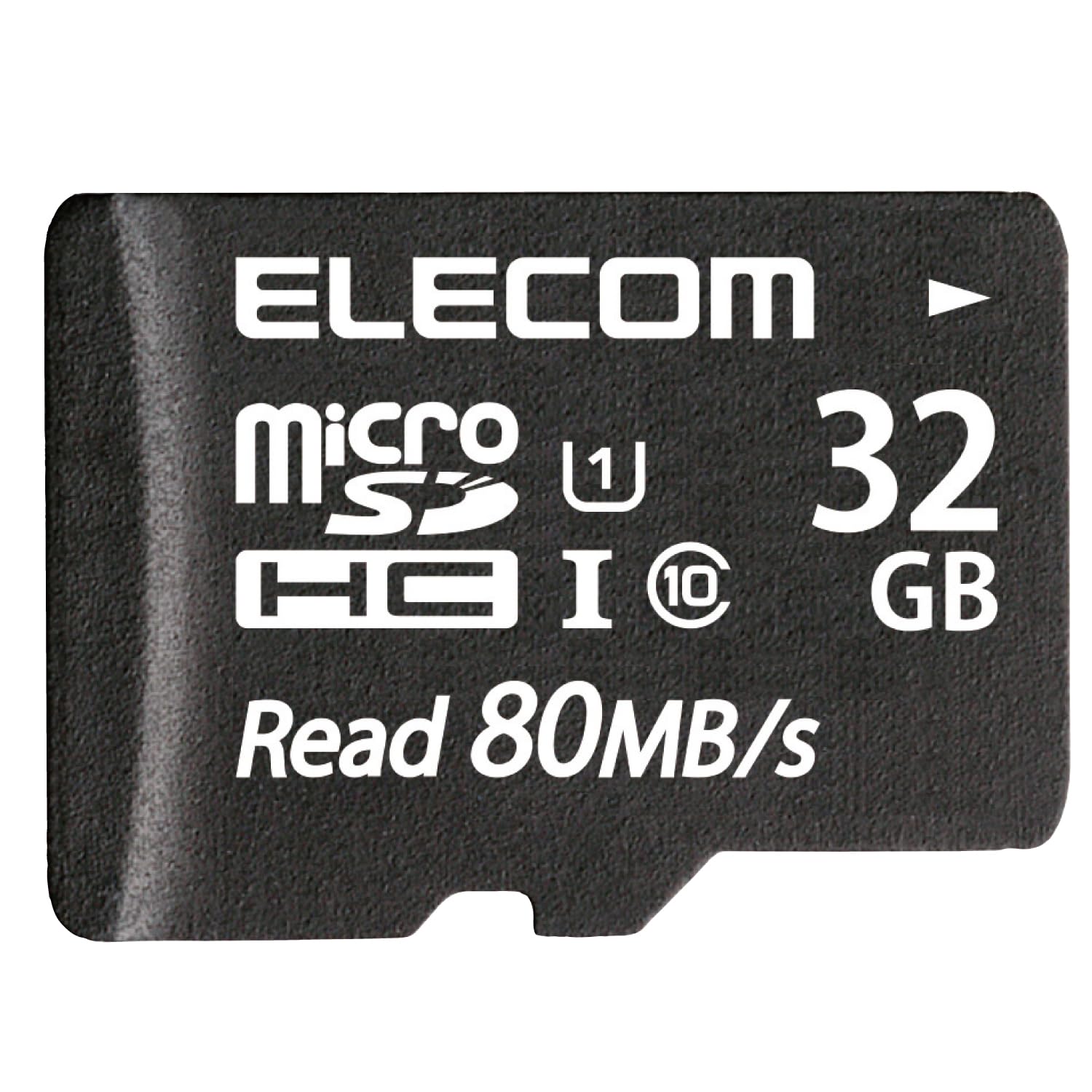 Amazon.co.jp: Elecom MicroSD 32GB Micro SD Card UHS-1 U1