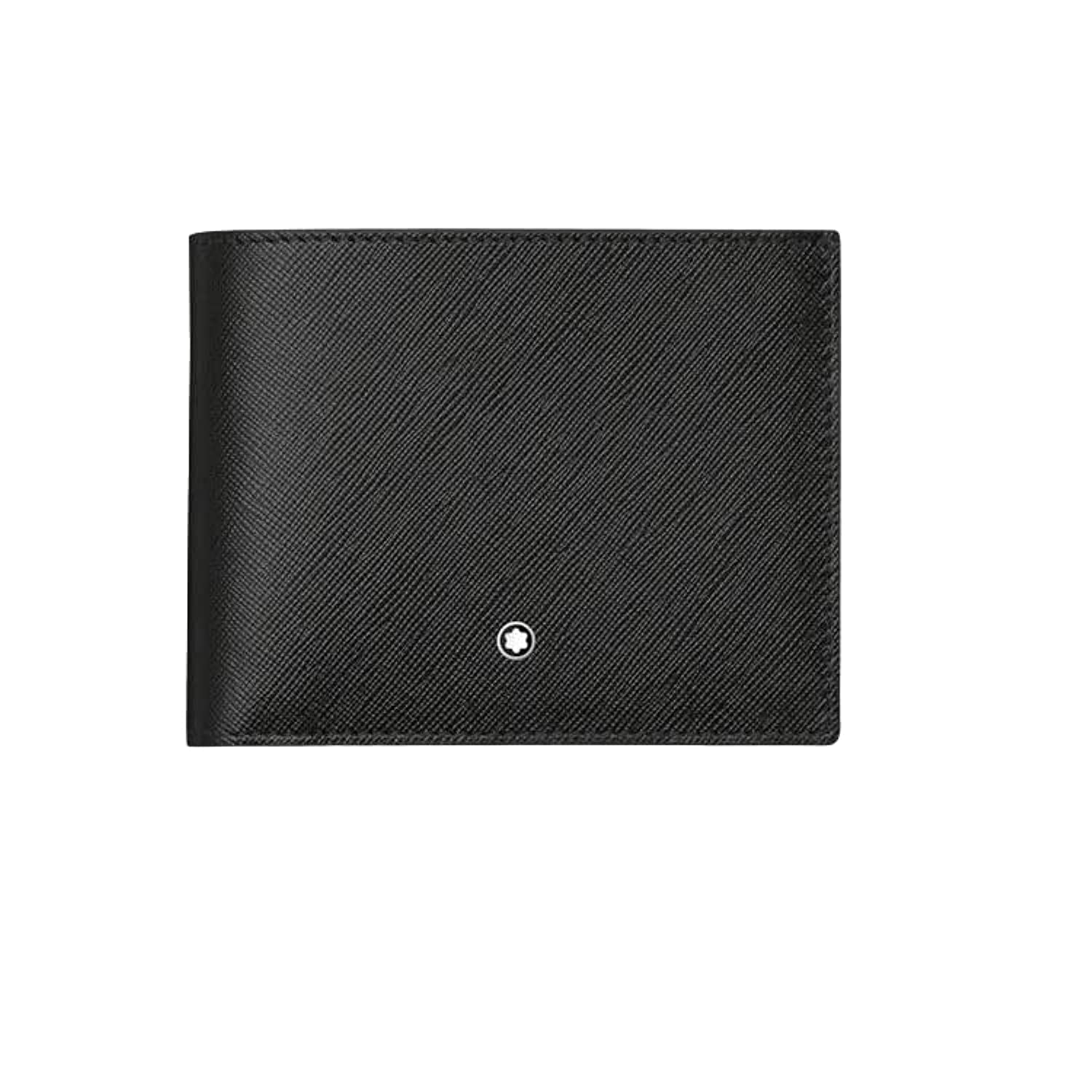 MONTBLANCSartorial Wallet 6cc with 2 View Pockets