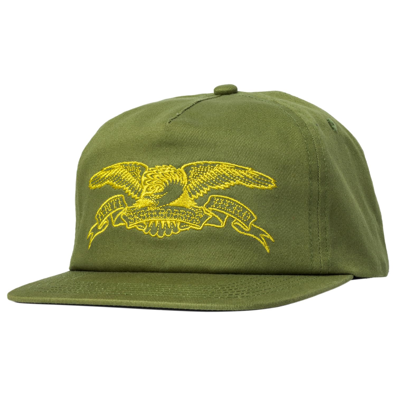 ANTIHERO OUTOFORDER SNAPBACK HAT キャップ ANTI HERO OUT OF ORDER SNAPBACK HAT キャップ