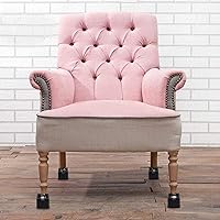 Vista 6 de BTSD-home Elevadores de cama resistentes de 2 pulgadas, elevadores de cama ajustables de 4 pulgadas que se adaptan a todas las ruedas de muebles