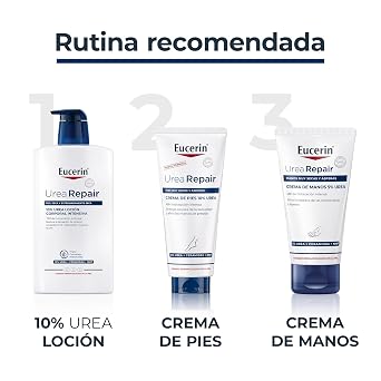 UreaRepair Loción 10% 100ml Novedad