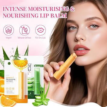 33 Stück Gesichtsmaske Tuchmasken Gesicht beauty set geschenke für frauen Gesichtsmasken Set mit Augenpads Lippenbalsam Lippenmaske Augencreme Maske Gesicht Gesichtspflege Geschenkset Frauen