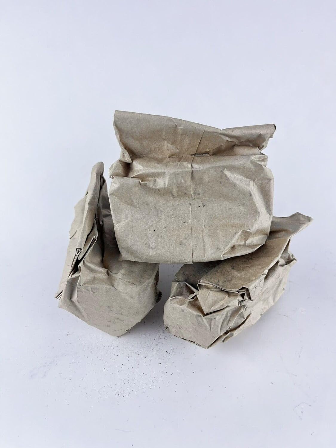 Kindle Pac Coal Stove Starters (25) Patio, Lawn & Garden