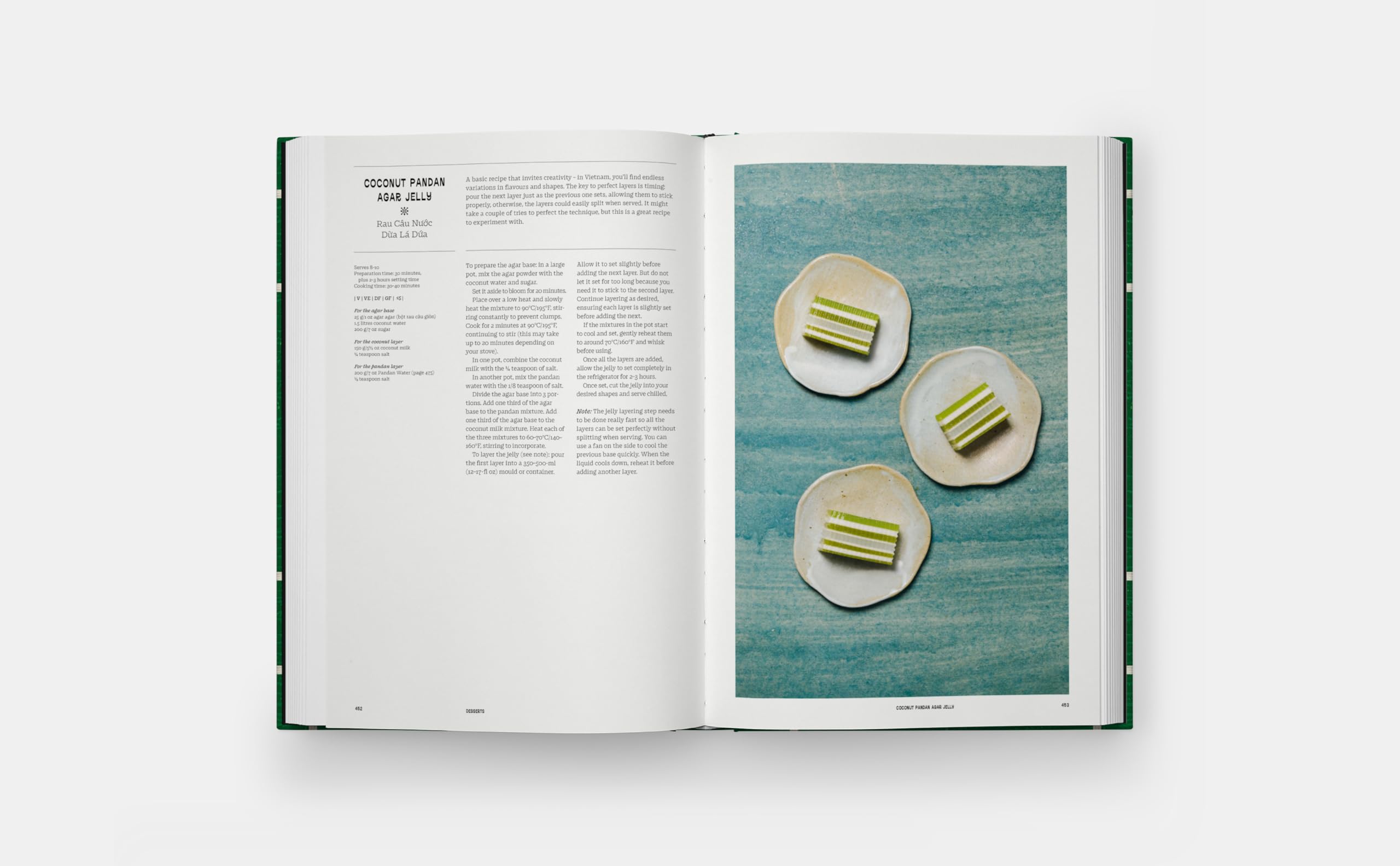 Vietnam: The Cookbook (FOOD-COOK)