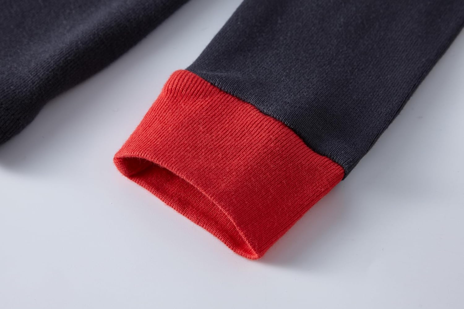 Little Boy Space Pajama Set 100% Cotton Dinosaur Sleepwear Long Sleeve Pjs 3-7T - Image 8