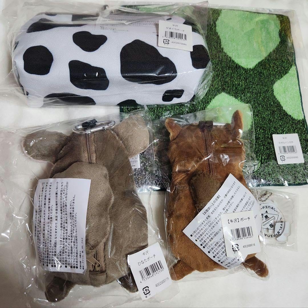 ヘビの命×牛沢 コラボグッズセット 71Hm62e3NeL._UF350,350_QL50_.jpg