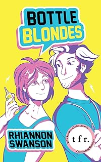 Bottle Blondes