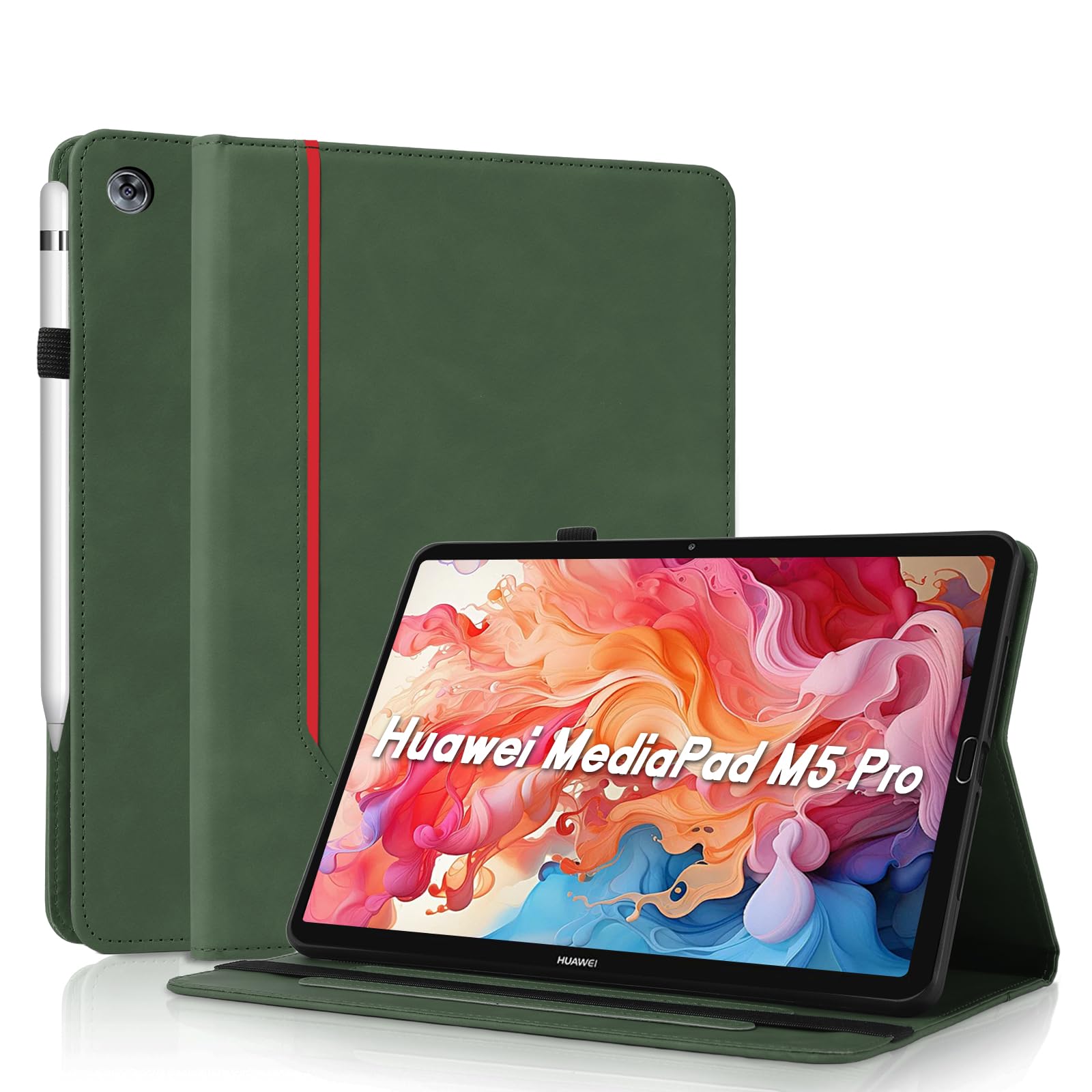 AsWant Hülle für Xiaomi Redmi Pad 2 Pro 12.1 Inch (Nicht für