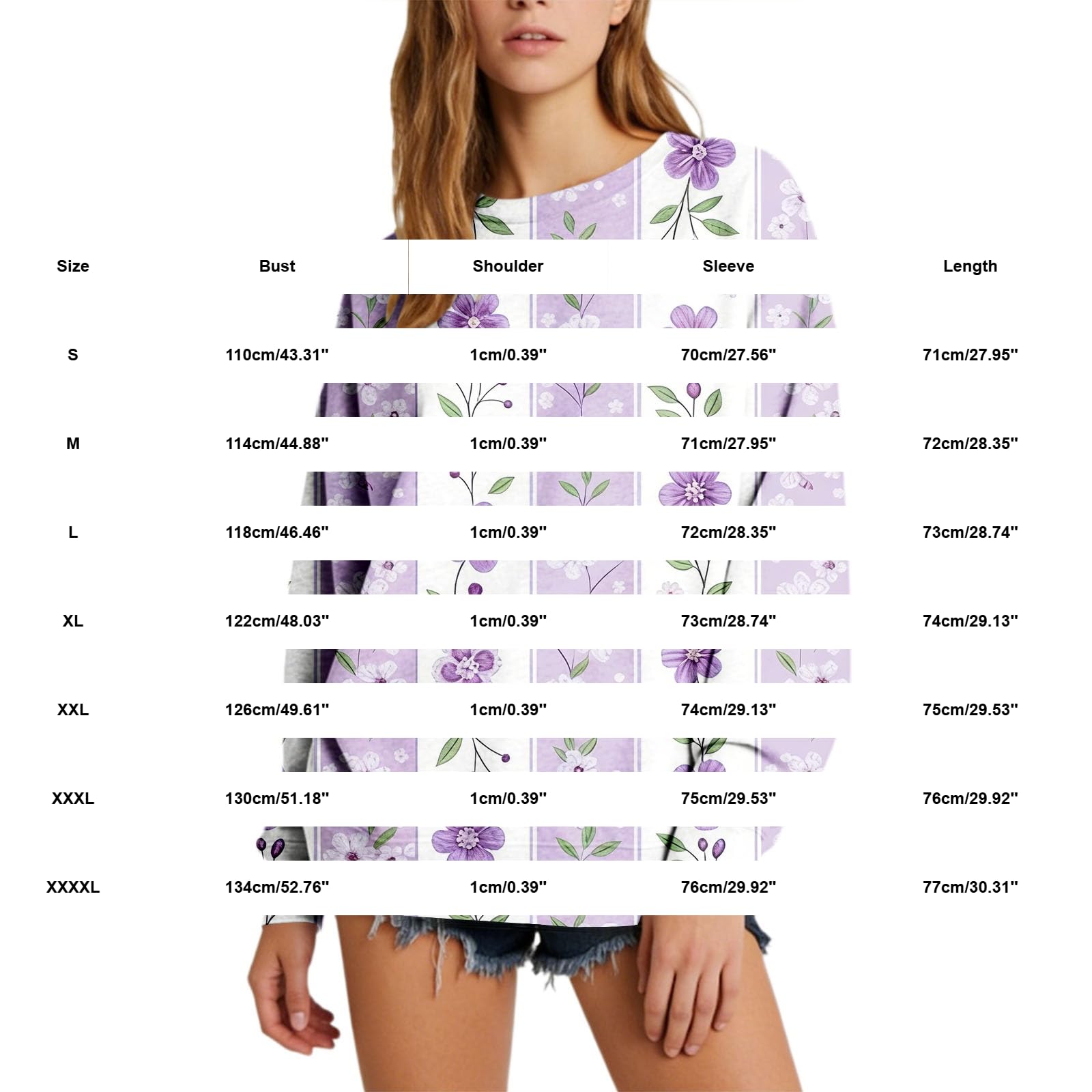 Cocila Sudaderas Mujer Anchas Y Largas Sudadera con Estampado De Otoño-Invierno Primavera para Mujer, Informal, Acogedora, Tamaño, Cuello Manga Larga Oversize Sin Capucha Rosa Gris Cremallera