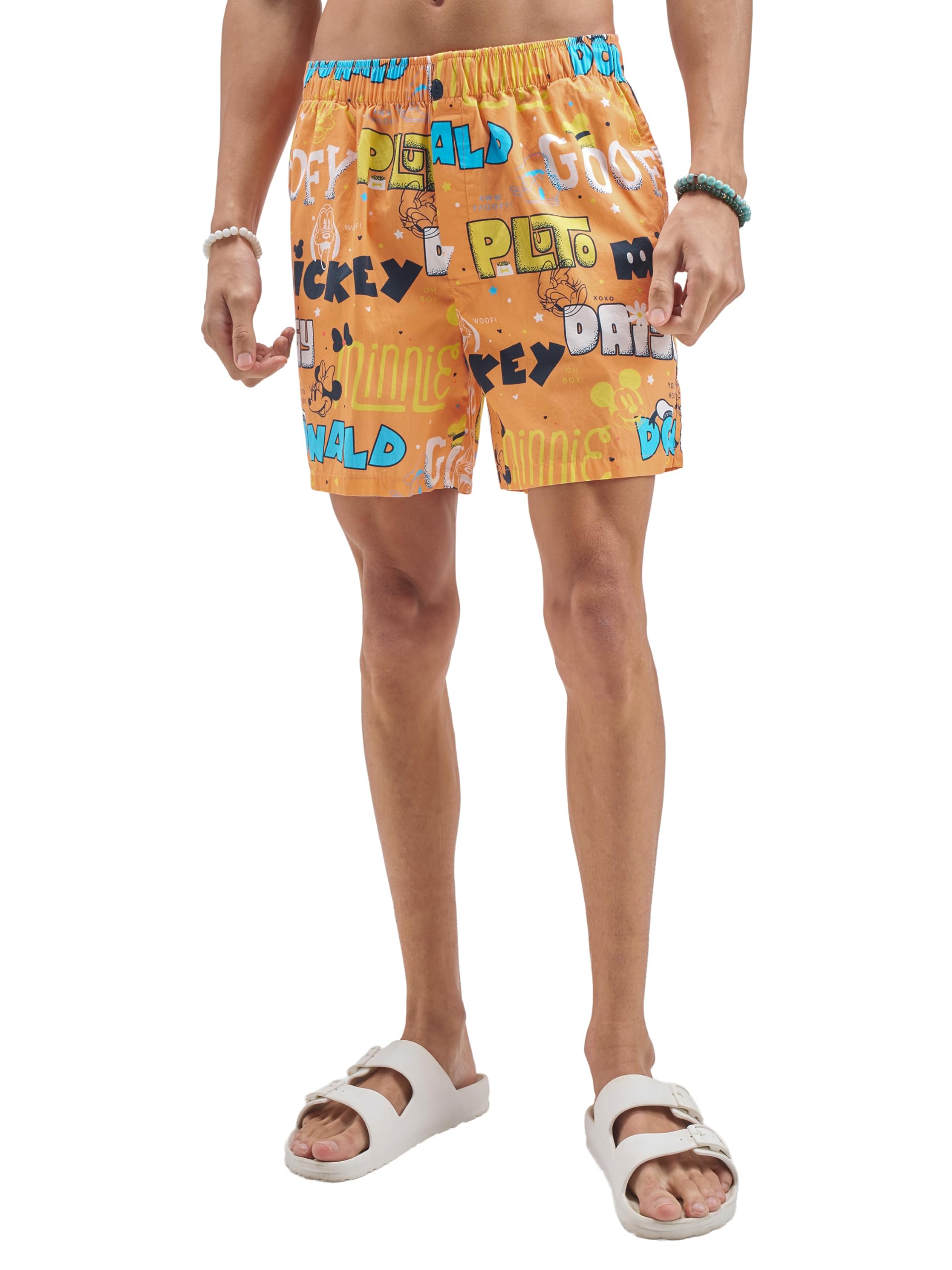 highlander Men Shorts-picture-37