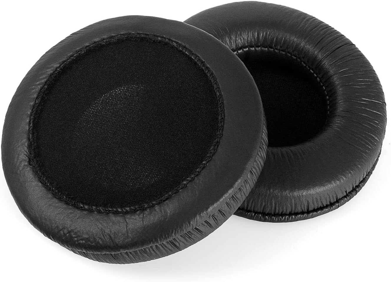 イヤーパッド クッションカップ JVC HARX500 HA-RX500 ヘッドホンイヤーパッド枕フォーム用 for JVC HAR