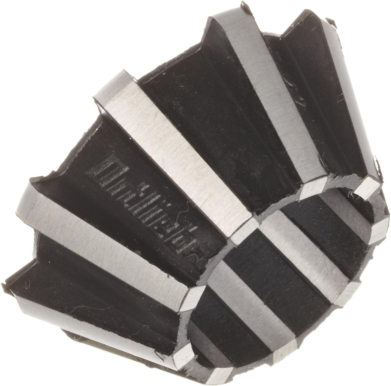21600 Standard Rubber Flex Collet, 2.5mm - 4.5mm Capacity