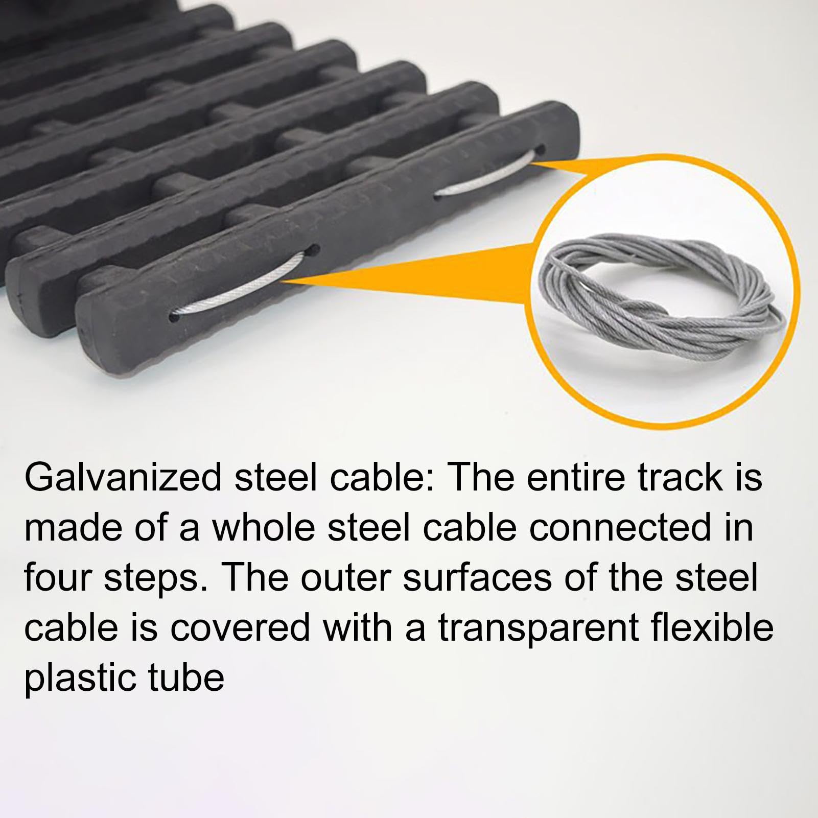 Traction Mats For Trucks, Tire Traction Mats, Large Load-bearing Traction Mat, Traction Mats For Snow, High Load-bearing Traction Tracks Mats, Vehicle Tyre Traction Boards, Tire Traction Aid