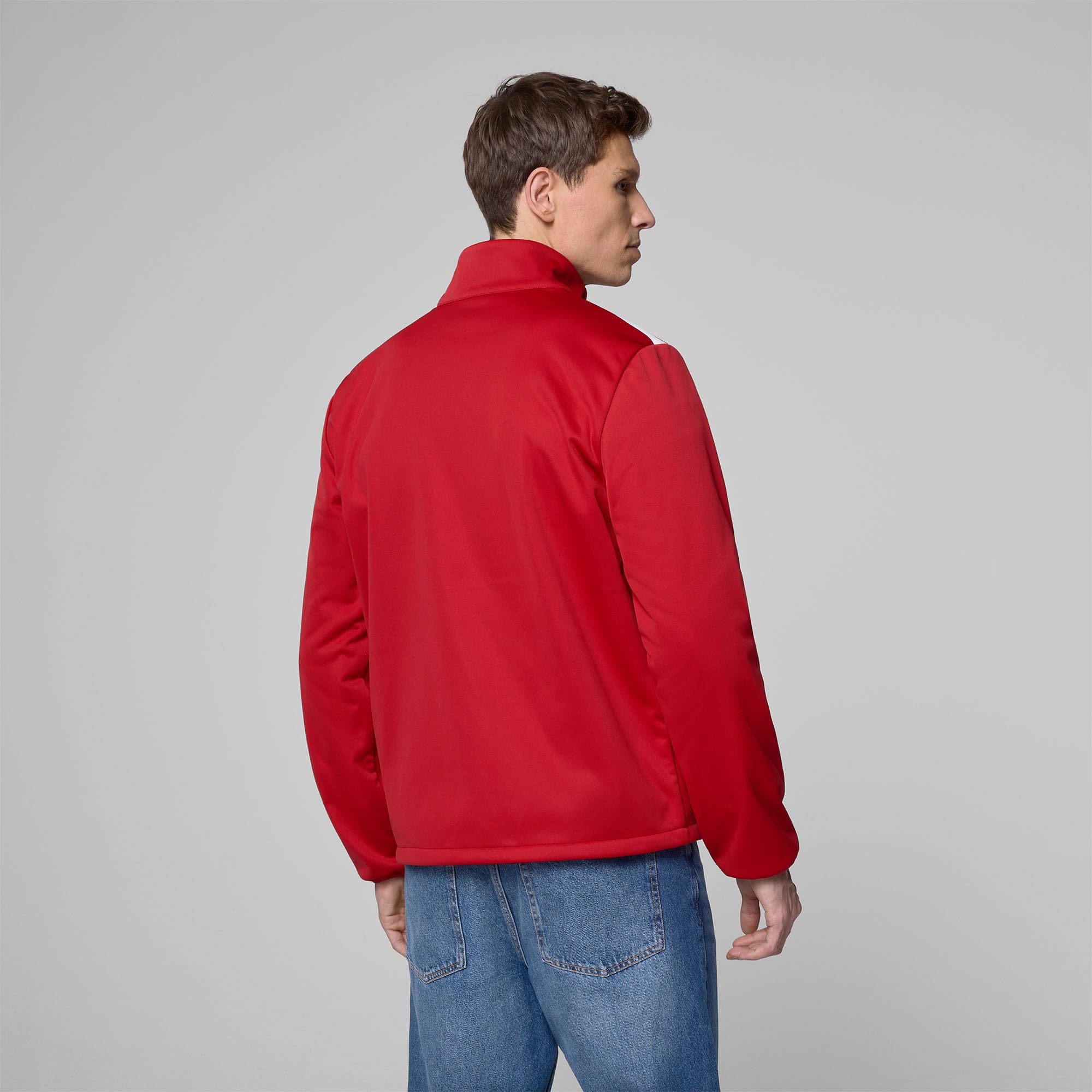 PUMA Scuderia Ferrari F1 Giacca Softshell