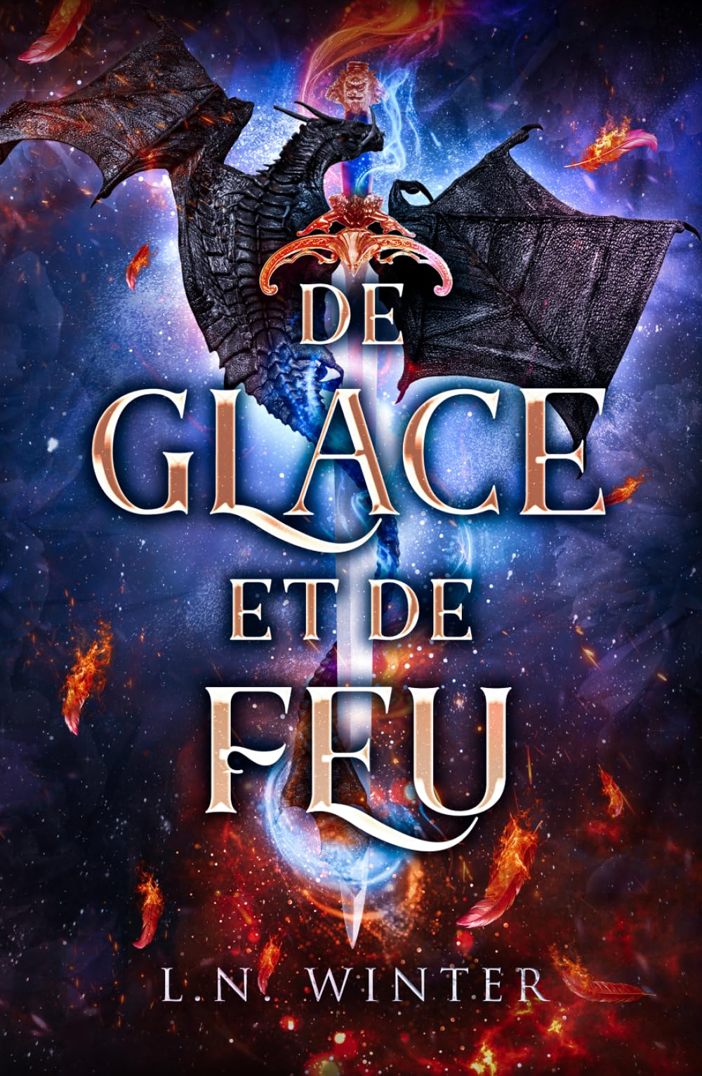 De glace et de feu