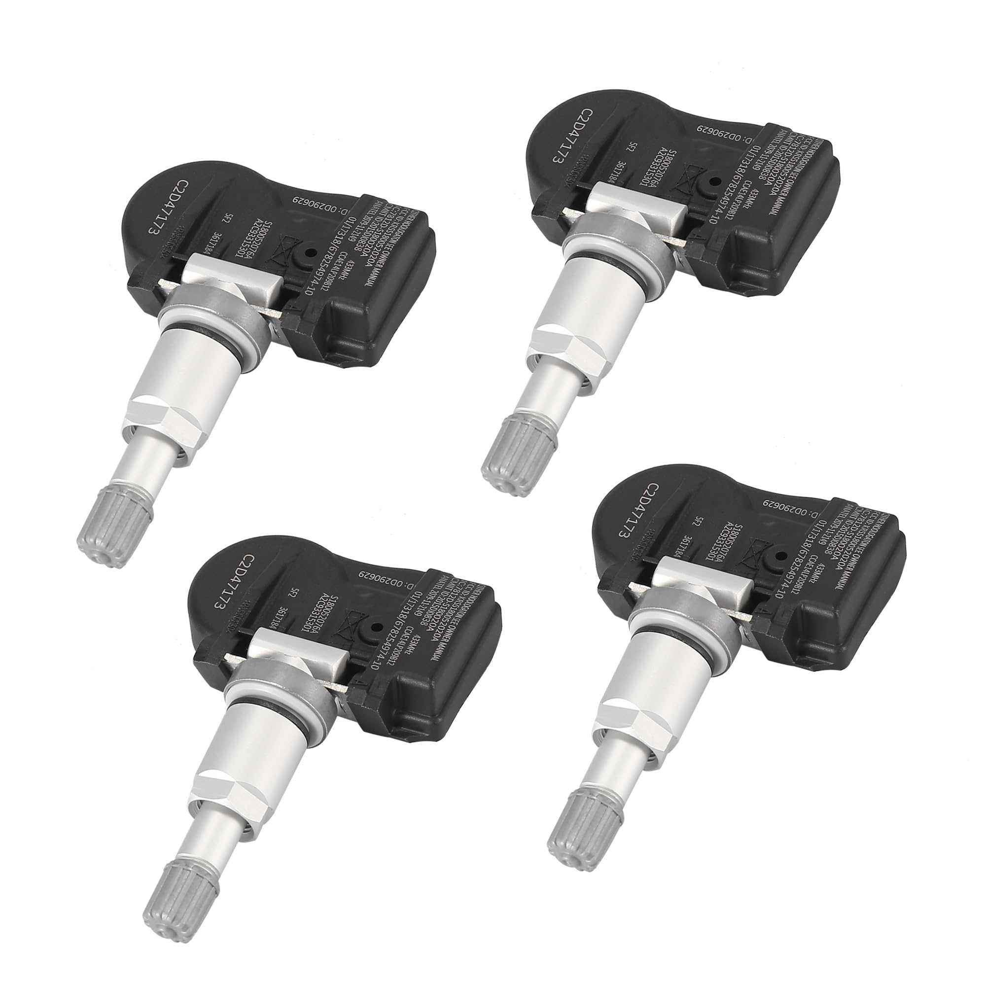 Capteur de pression des pneus TPMS C2D47173 Range Rover Evoque - 7
