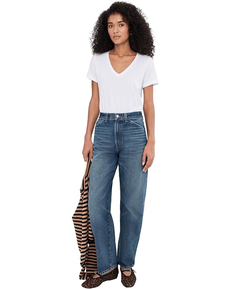 Madewell Balloon Jean In Greendale Wash - #2 of 5