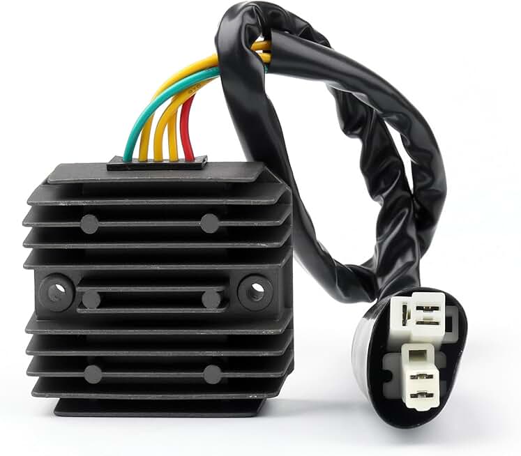 honda generator voltage regulator