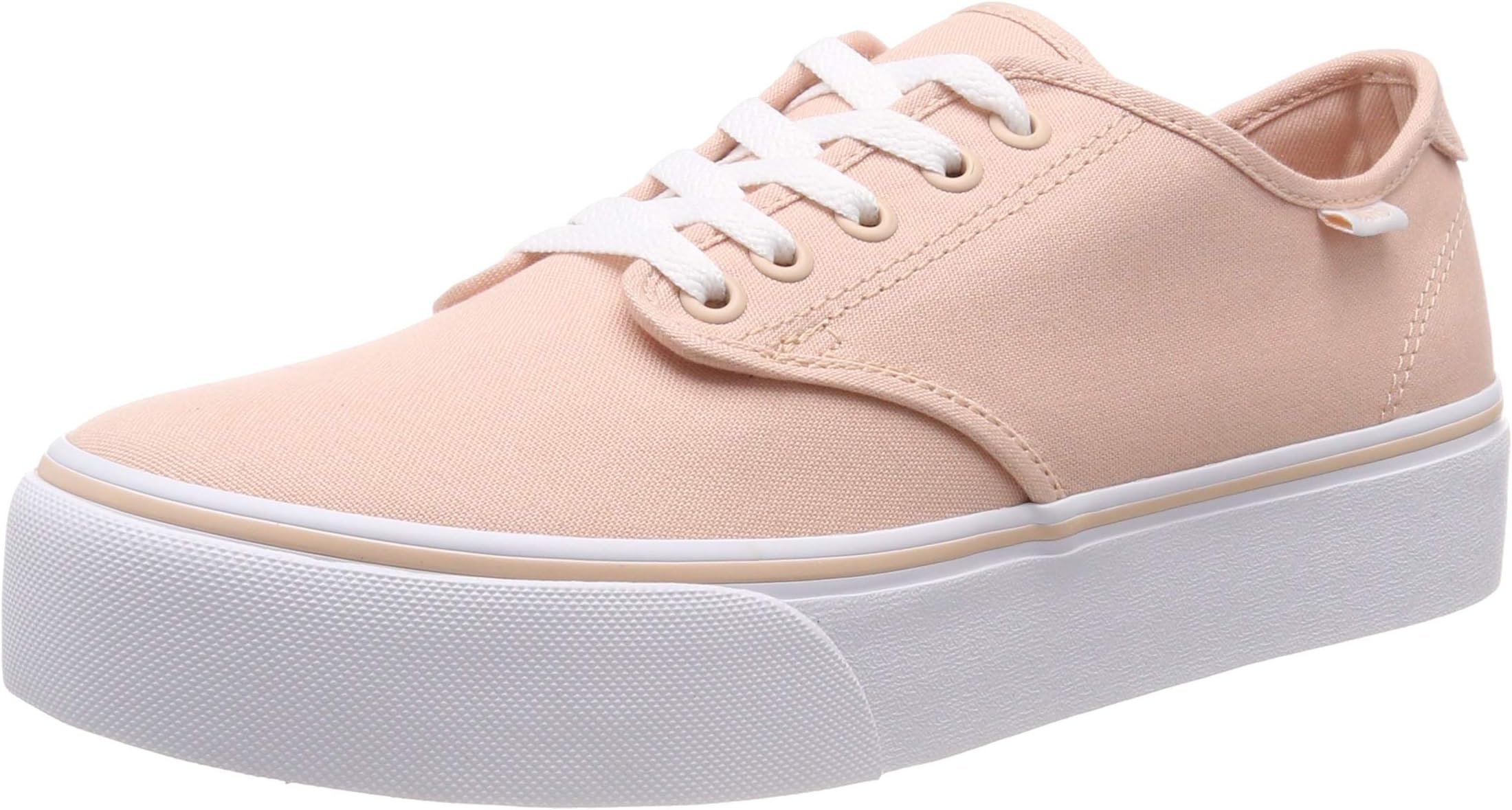 Vans Women's Camden Platform Trainers