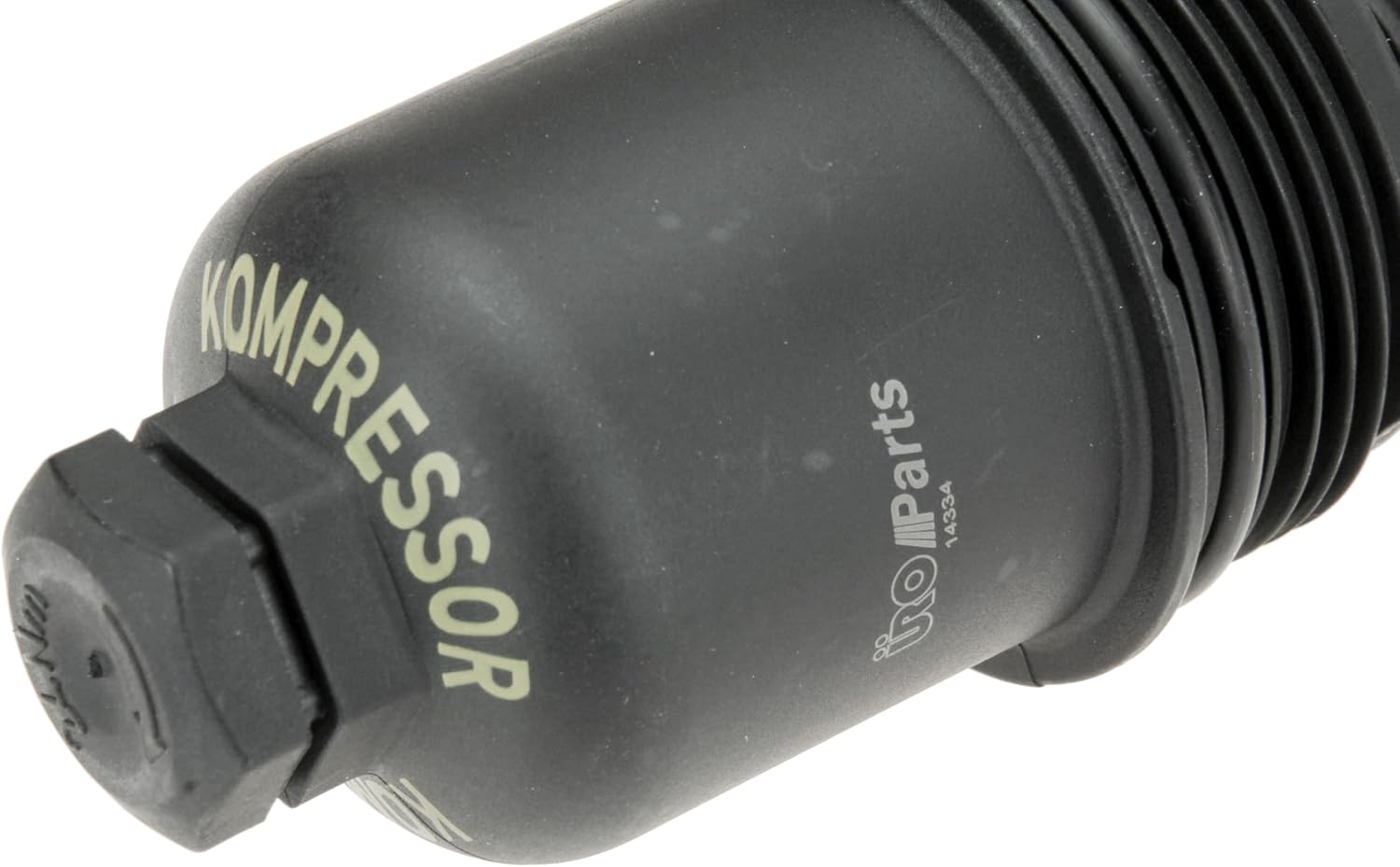 URO Parts 2711800238 Oil Filter Housing Cap