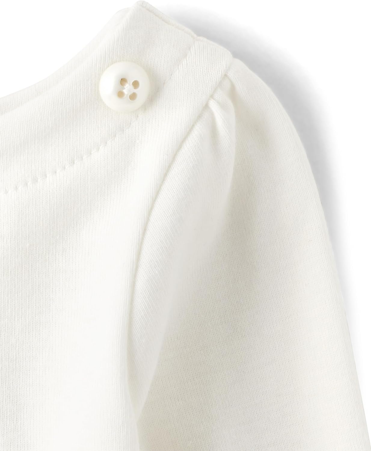 Gymboree Girls and Toddler Embroided Graphic Long Sleeve T-Shirts - Image 3