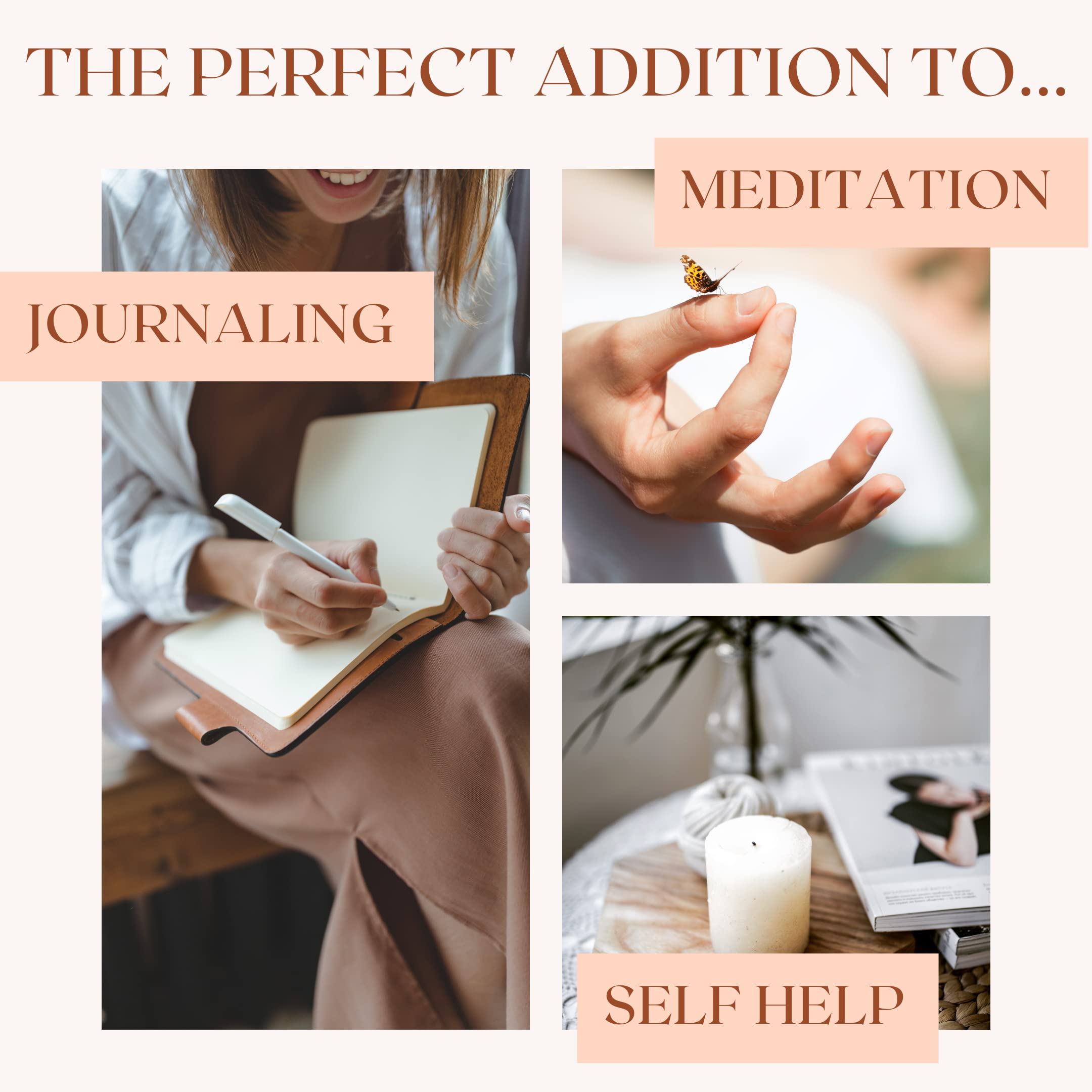 Nghtmrkt Deck Of 52 Positive Affirmations Positive Affirmation Cards 