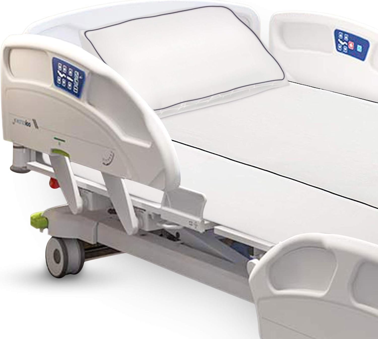 Bedsore Prevention AntiBedsore Fitted Bedsheet. Proven to