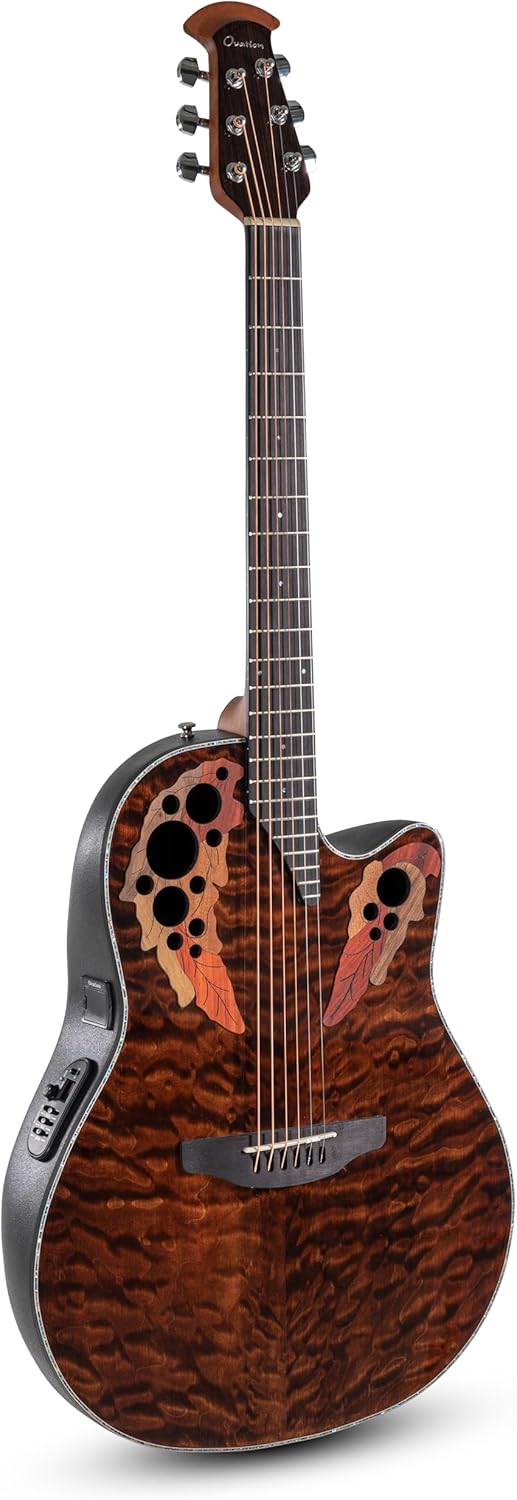 Cooder by Takamine TCP-400BK エレアコ cooder by TAKAMINE タカミネ