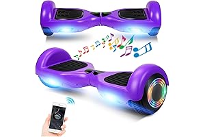 LIEAGLE Hoverboard: Affordable Fun on Two Wheels