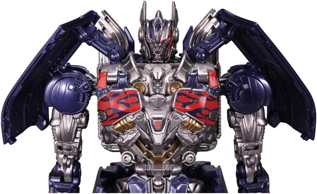 Transformers MB-20 Nemesis Prime