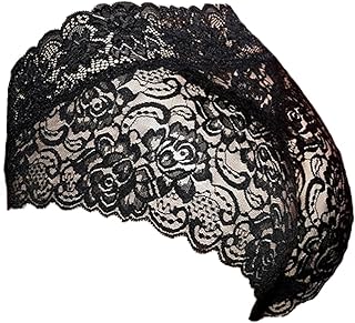 Sissy Pouch Panties for Men Lace Hipster Panty Underwear Briefs Lingerie Thongs G String