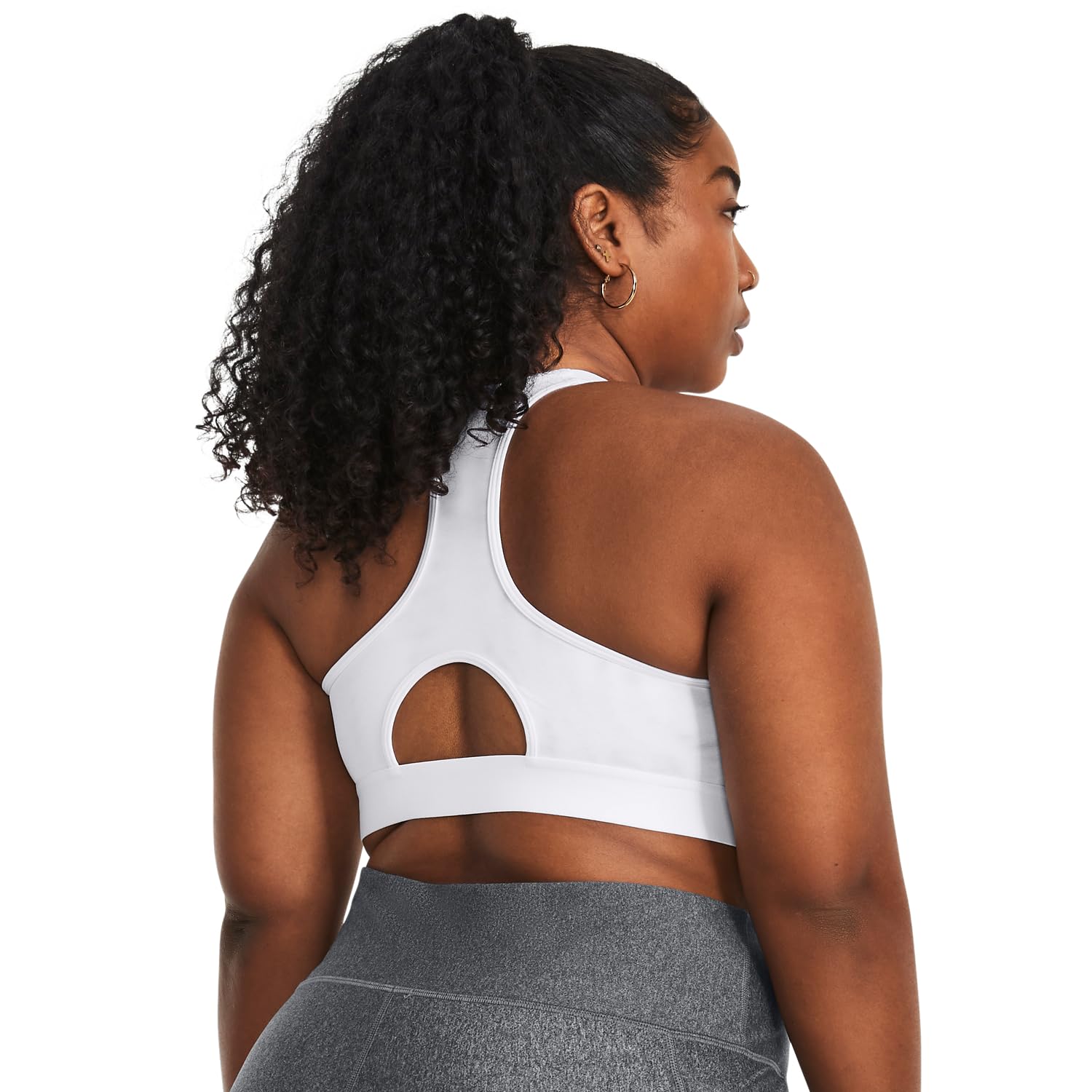 Under Armour UA HG Armour High Soutien-Gorge de Sport Femme (Lot de 1)