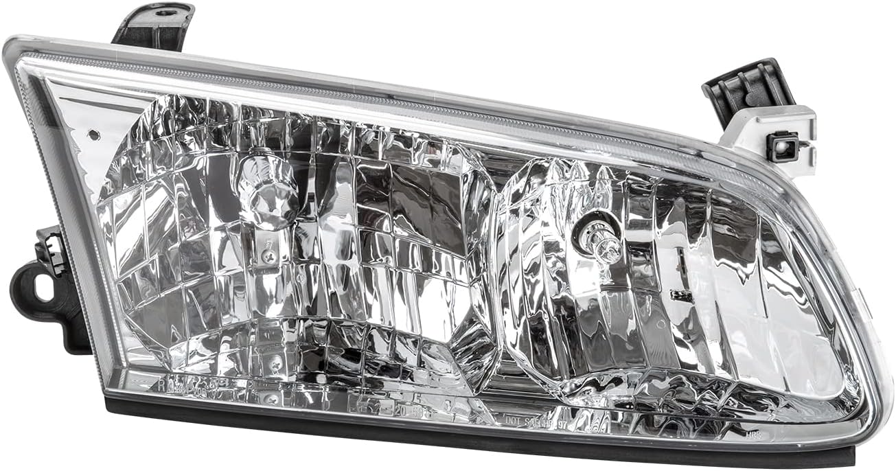 TYC 20-5811-00 Toyota Camry Passenger Side Headlight Assembly