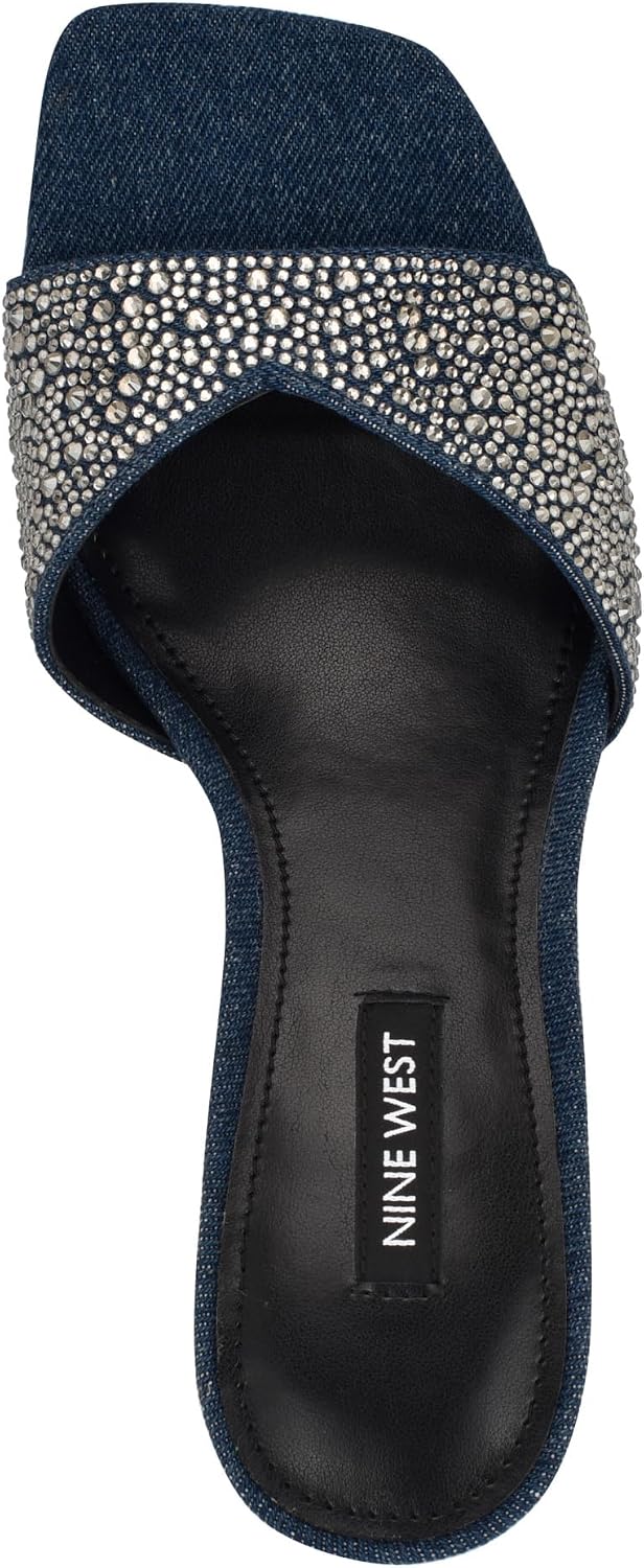 Nine West Women's Rokke