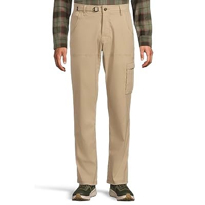 Prana Stretch Zion Standard Pants Men